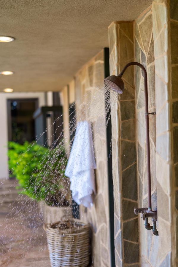 Noahs Hideaway Luxury B&B Lahaina Exterior foto